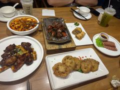 -枣子树·素食餐厅(普陀山店)