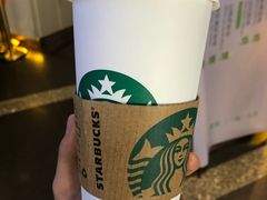-星巴克(深圳海岸城4楼店)