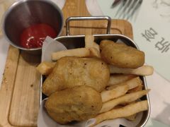 -悦荟牛排餐厅(佳木斯万达店)