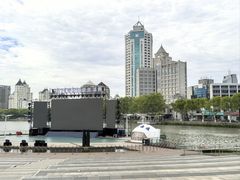 -南通濠河风景名胜区