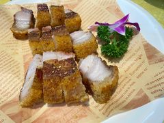 -新高记·粤菜·湛江鸡(南头古城店)