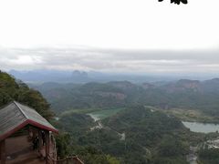 -丹霞山风景名胜区