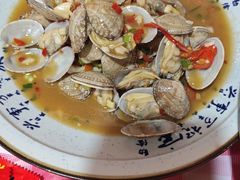 -小球滚滚湘菜馆·烤鱼·口味虾(太平街店)