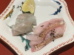 -橼舍鮨青木