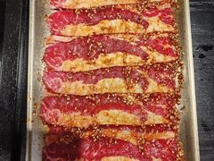 -西塔老太太泥炉烤肉(龙湖北苑天街店)