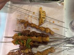 -古彭7只羊·徐州烧烤(旗舰店)