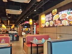 -川芙蓉·市井老川菜(长寿路店)