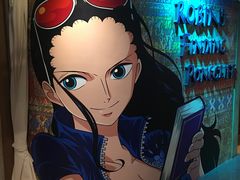 -东京塔海贼王主题公园