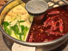 -巴奴毛肚火锅(京西大悦城店)