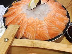 -万岁寿司(万国店)