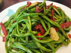 -川府宴语烤鱼川菜家常菜(梨园店)