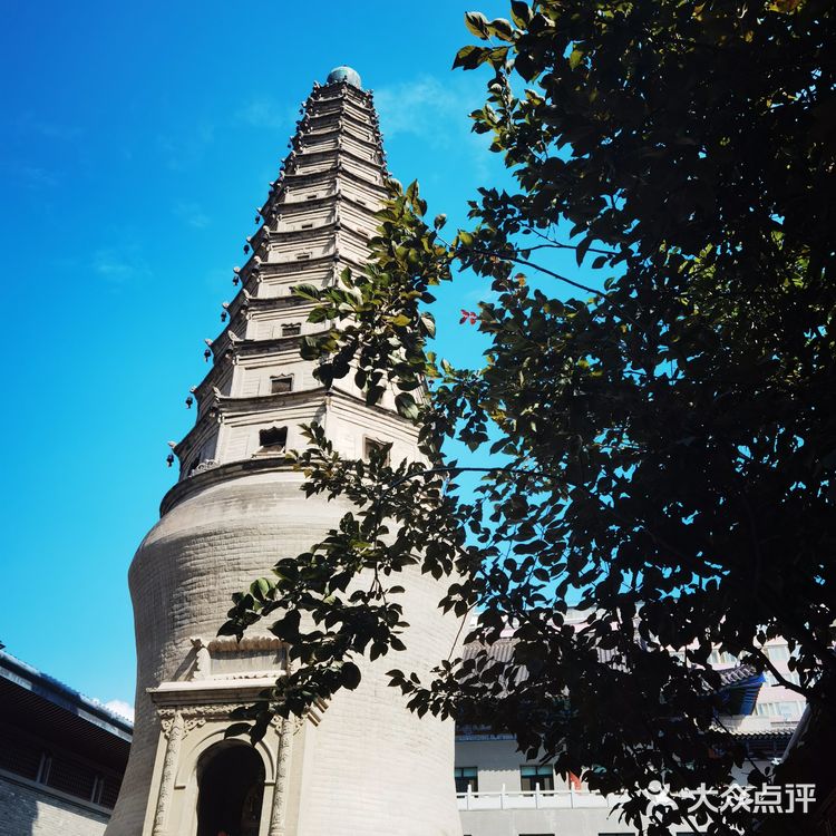博物馆类的一定会来打卡。兰州博物馆不大，很安静