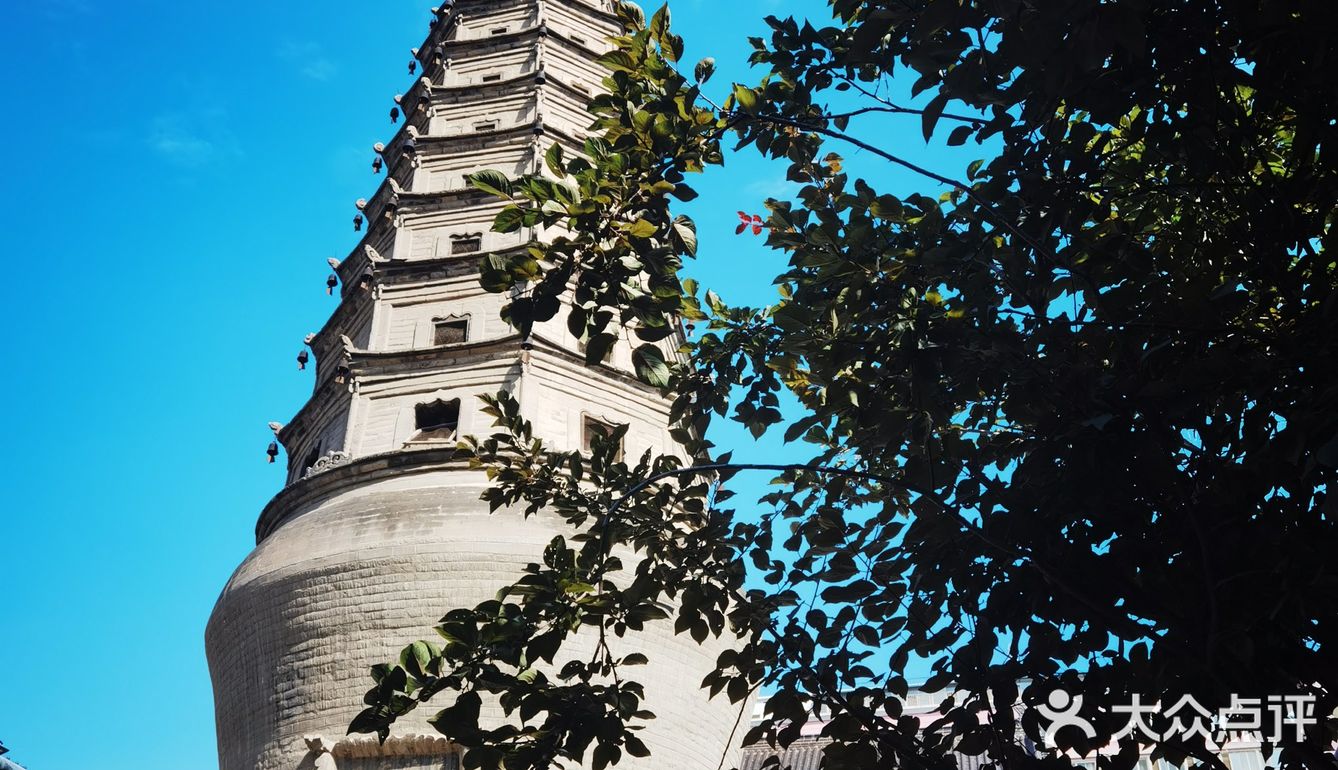 博物馆类的一定会来打卡。兰州博物馆不大，很安静