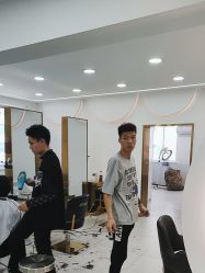 -柯琳造型