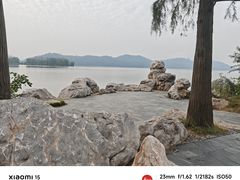 -东湖落雁景区