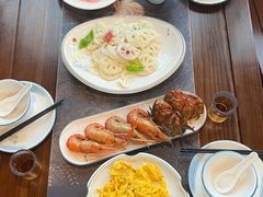 -蟹村草堂·苏式园林人文农家·大闸蟹