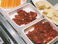 -海底捞火锅(青山湖万达夜宵主题店)