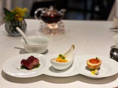 -伯衡55·吉品轩(乌鲁木齐南路店)