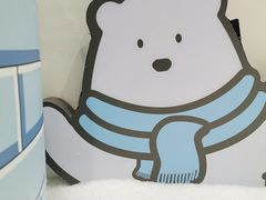 -Mr·Kuma酷么先生雪之乐园