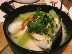 酸辣沙巴鱼-杂咖zacup(领展中心城店)