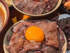 -丸福烤肉(君隆广场店)