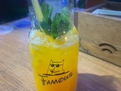 -Famous肥猫墨西哥音乐餐吧(五棵松华熙LIVE店)