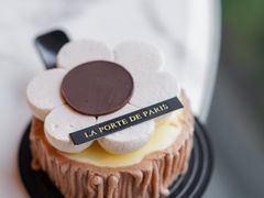 -La Porte de Paris 巴黎之门法式甜品