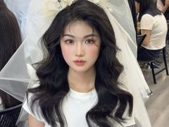 -金夫人化妆摄影职业培训学校