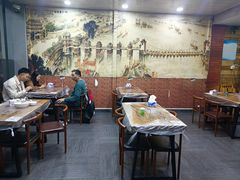 -官塘原味鱼生·潮菜大排档(潮州总店)