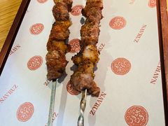 -纳鲁孜·新疆特色餐厅(上海悦荟广场店)