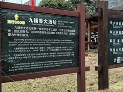 -姑婆山旅游区