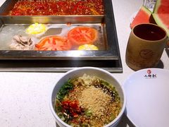 -小牛叔鲜切牛肉·火锅·烤肉自助(公济桥路店)