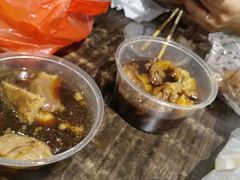 -品芊肉骨茶(Klang Bak Kut Teh)