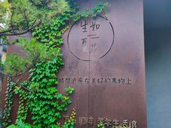 -熙古里艺术村