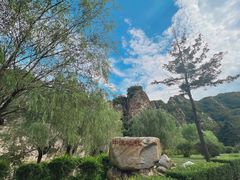 -大连冰峪旅游度假区