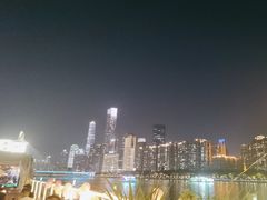 -琶醍壹号•潮菜江景餐吧