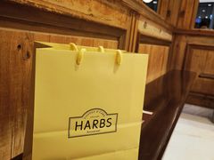 -HARBS(渋谷ヒカリエ シンクス店)