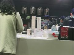 -茶颜悦色(吾悦广场六号门店)