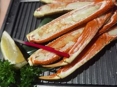 -蟹将军·松叶蟹和牛日料放题自助(K11店)