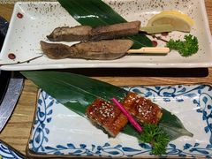 -蟹将军·松叶蟹和牛日料放题自助(K11店)