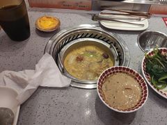 -喜家自助小火锅(乐客城店)