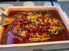 -半天妖烤鱼(海梦一方店)