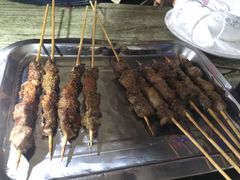 -大笨串BBQ烧烤