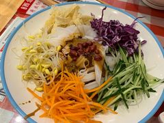 -张郎西北王(鸿通城购物中心店)