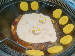 -刘小亮东北铁锅炖(金楠天街第六分店)