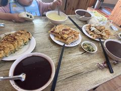 -劈柴院锅贴(沈阳路店)