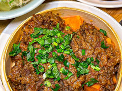 -全牛匠·乐山跷脚牛肉(新中关店)