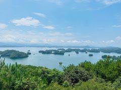 -千岛湖东南湖区