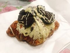 -OUR Bakery(三里屯太古里店)