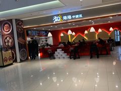 -阳阳中国饭(龙湖大兴天街)